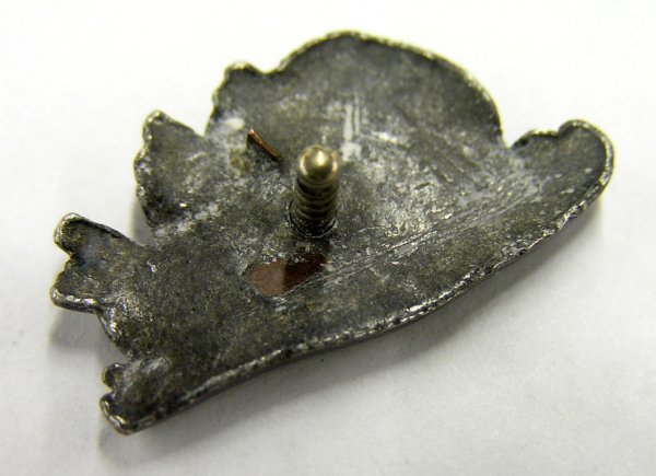 Japanese Menuki (Sword Fittings), Edo - 5