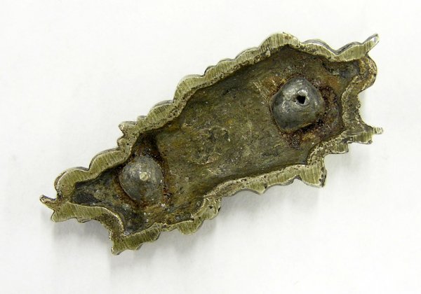 Japanese Menuki (Sword Fittings), Edo - 7