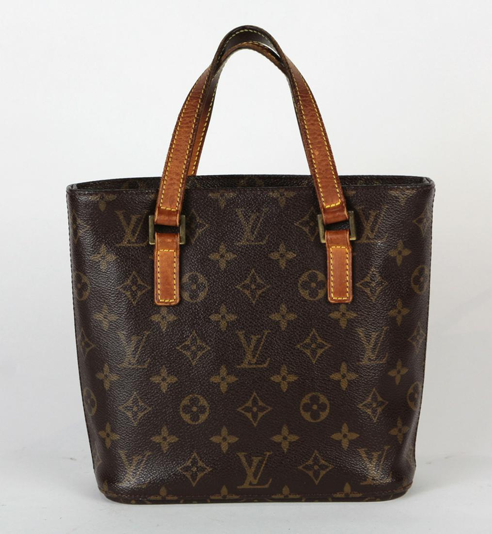 Louis Vuitton Vavin shoulder bag (1 of 4)