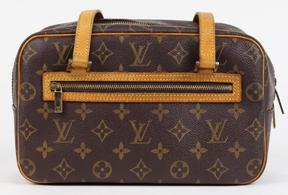 Louis Vuitton Cite shoulder bag (1 of 6)