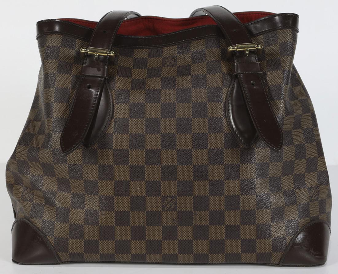 Louis Vuitton Hampstead shoulder bag (1 of 6)
