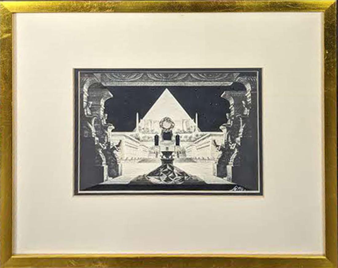 Collage, Wilfried Satty (1 of 3)