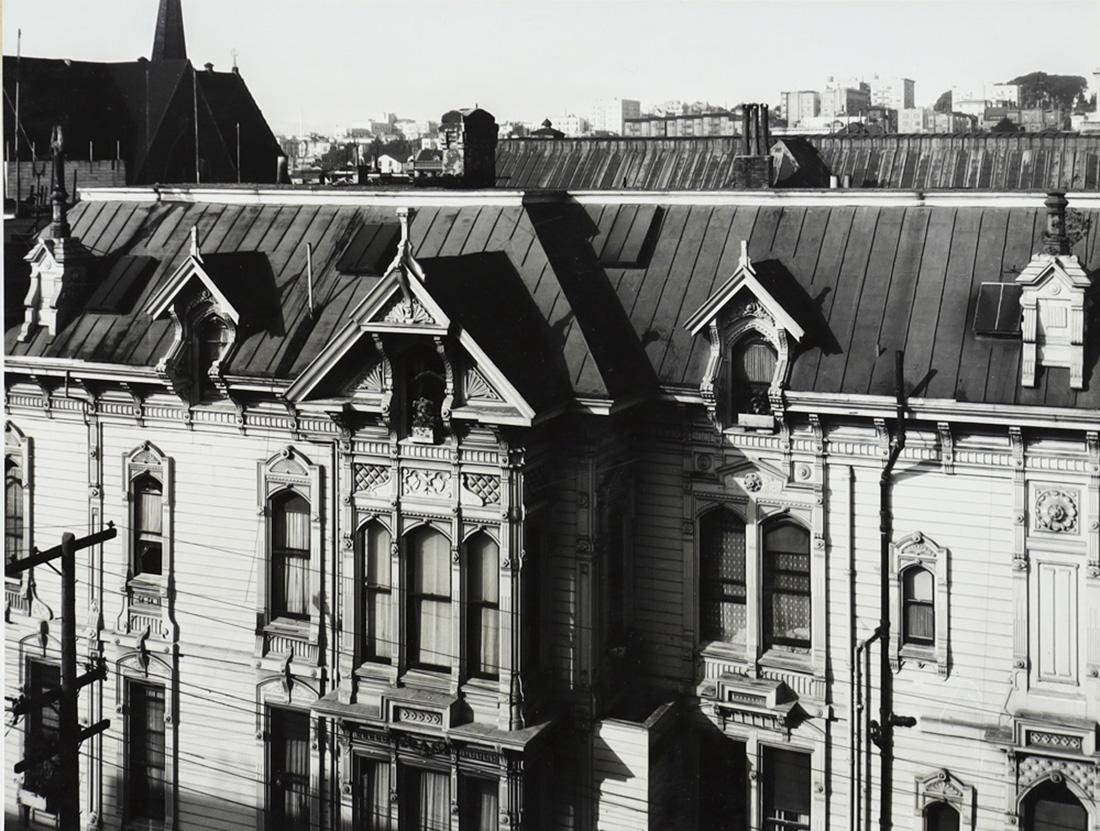 Photographs, William Abbenseth (1 of 15)