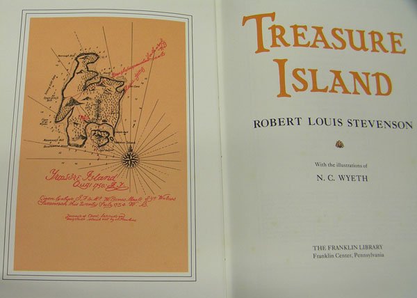 The Franklin Library signed books - 2
