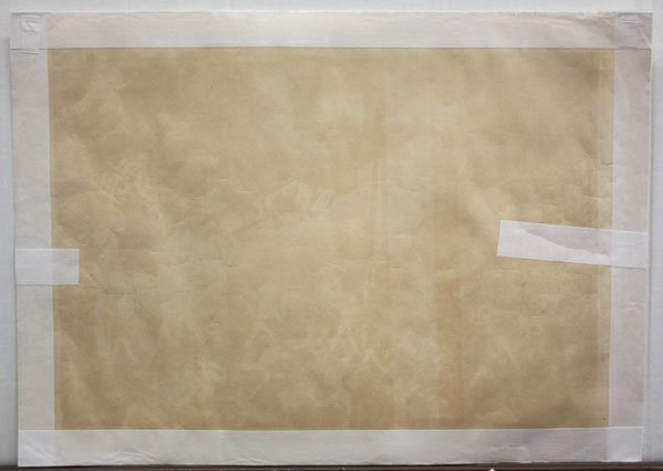 Lithographs, Kanto Earthquake, 1923 - 8