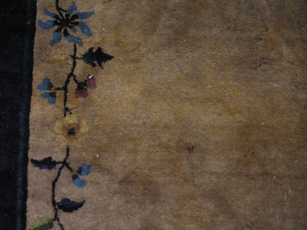 Chinese Art Deco style rug - 4