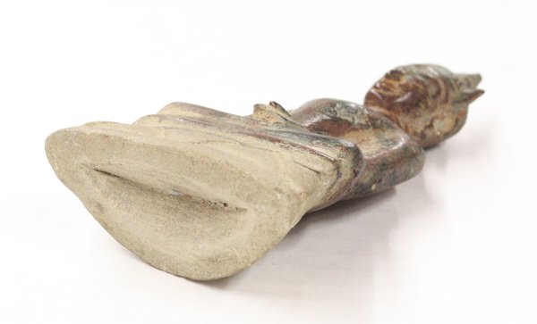 Southeast Asian Bronze Buddha Figures - 6