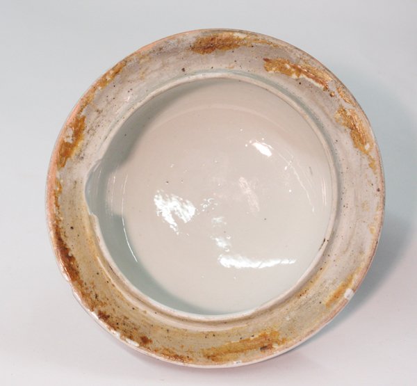 Japanese Imari Covered Urns, 18th C - 5