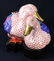 A Large pair of Herend ducks - 2