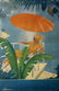 Russian Vintage Travel Poster