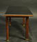An Edward Wormley for Dunbar cocktail table - 2