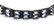Moonstone, diamond, blackened silver bracelet - 2