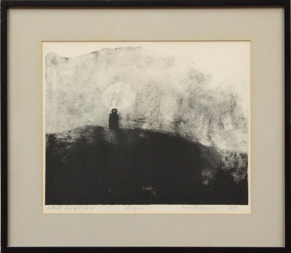 Prints David Moore Contemporary