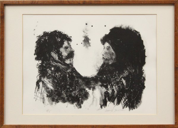 Prints David Moore Contemporary - 2