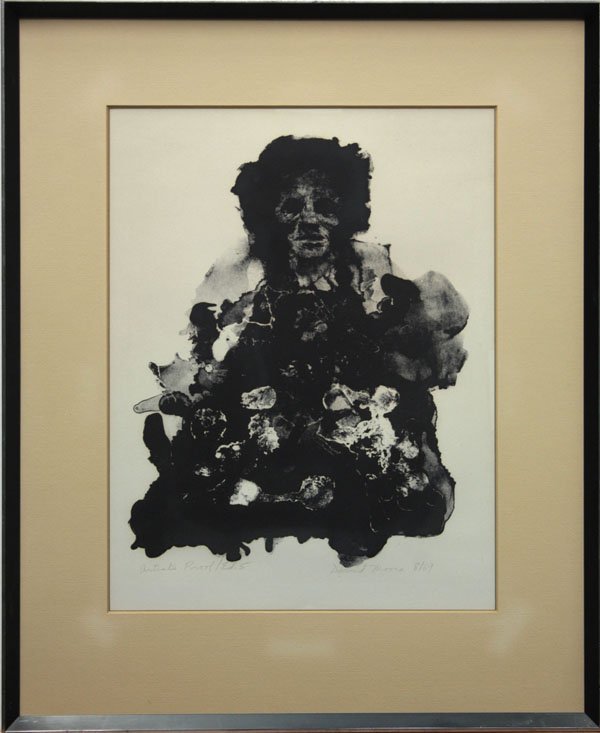 Prints David Moore Contemporary - 4