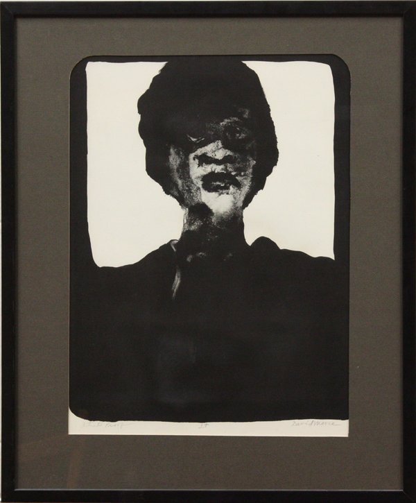 Prints David Moore Contemporary - 5