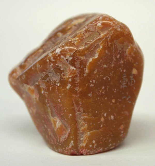 Chinese Tianhuang Stone Seal - 2