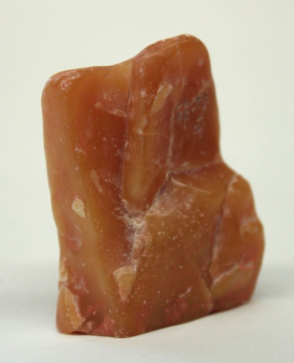 Chinese Tianhuang Stone Seal