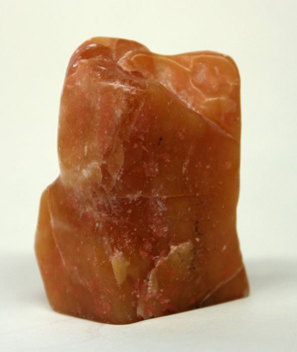 Chinese Tianhuang Stone Seal - 2