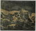 A Vienna cold painted bronze lamp, after Franz Bergmann - 5
