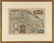 Map, Abraham Ortelius - 4