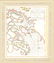 Map, Jacques-Nicolas Bellin