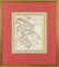 Map, Jacques-Nicolas Bellin - 2