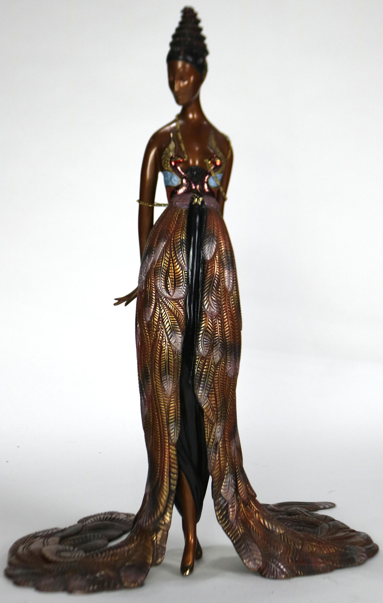 Sculpture, Erte (1 of 7)
