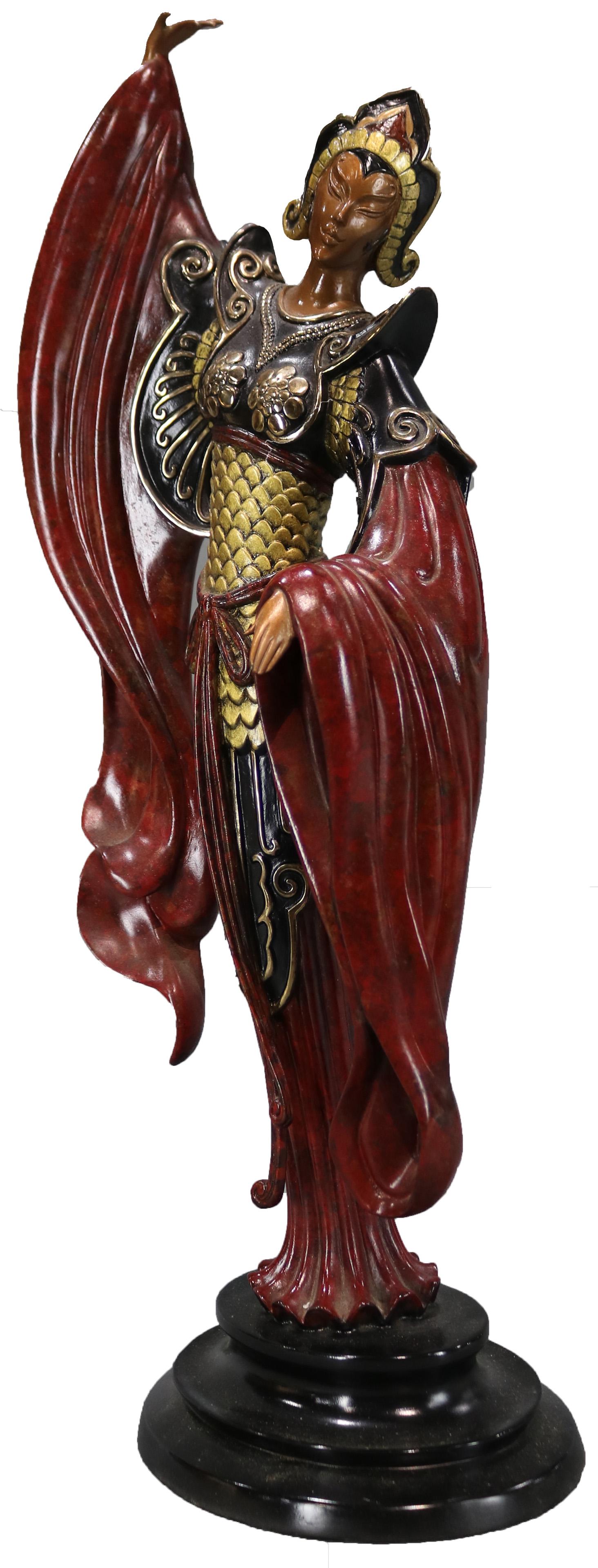 Sculpture, Erte (1 of 5)