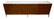 A Florence Knoll credenza