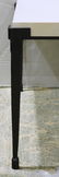 A contemporary parchment veneered and iron mounted - 3