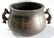 Chinese bronze censer - 2