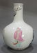 A Large Chinese Famille Rose 'Figure' Bottle Vase with - 2