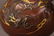 A Japanese Gold and Silver Inlaid Gilt Bronze Dragon - 7