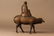 A Japanese Bronze Sculpture of Lao Zi up on an Ox - 3