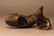 A Japanese Bronze Sculpture of Lao Zi up on an Ox - 6