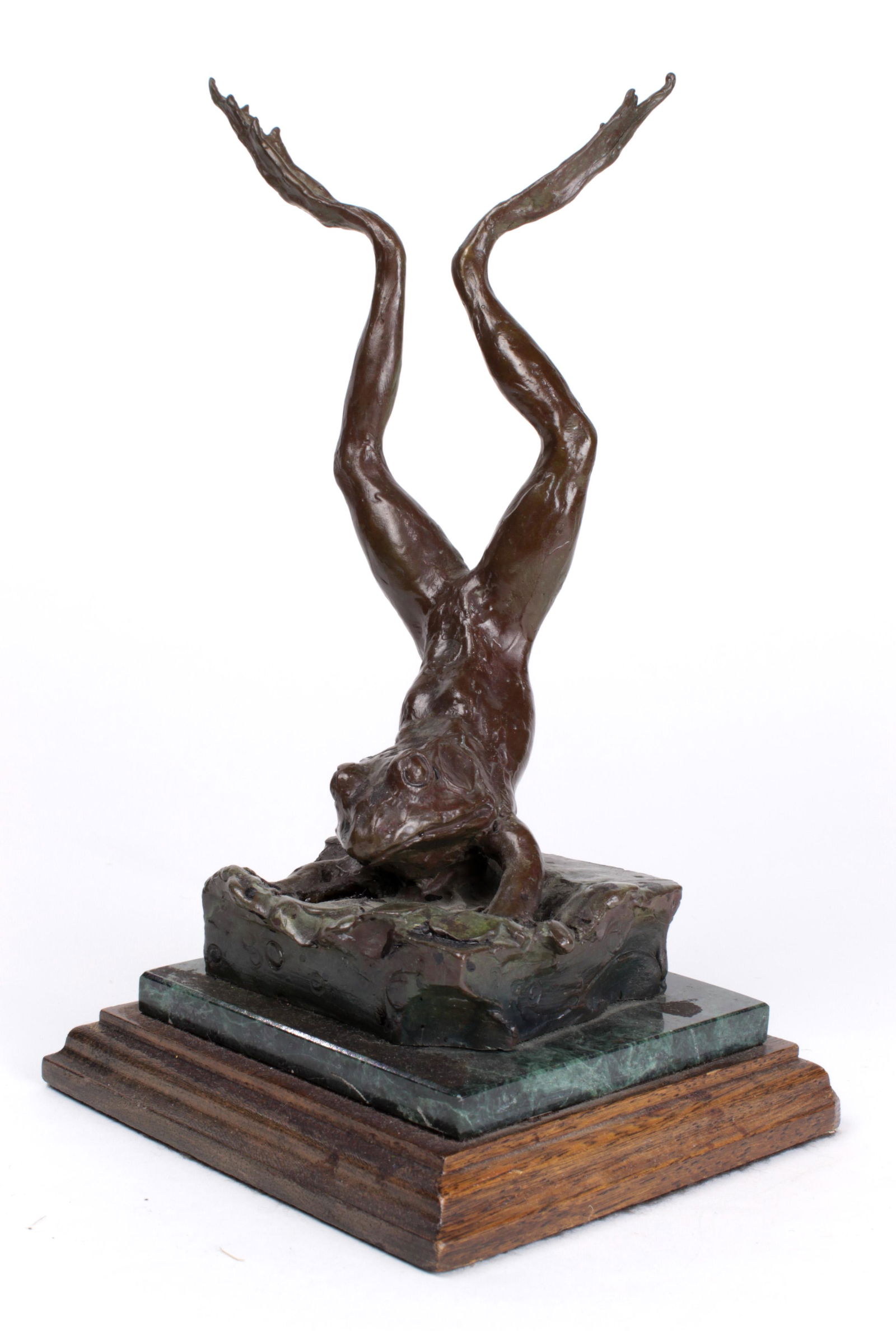 Sculpture, T. Galbreath (1 of 1)