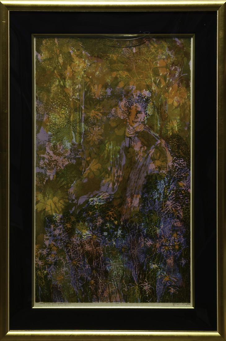 Print, Ginger Osgood (1 of 1)