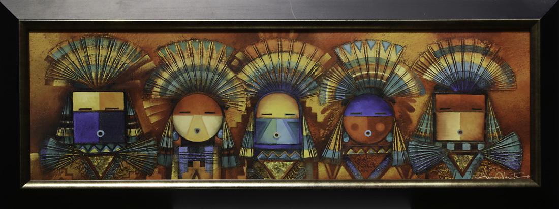 Print, After Tony Abeyta (1 of 1)