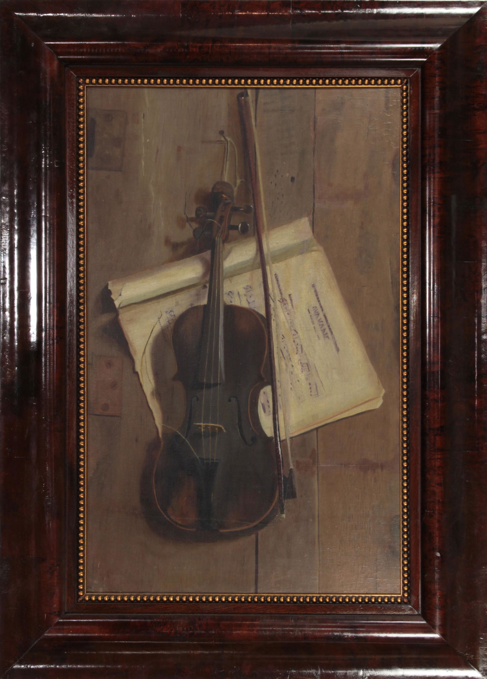 Painting, European School (19th century) (1 of 1)