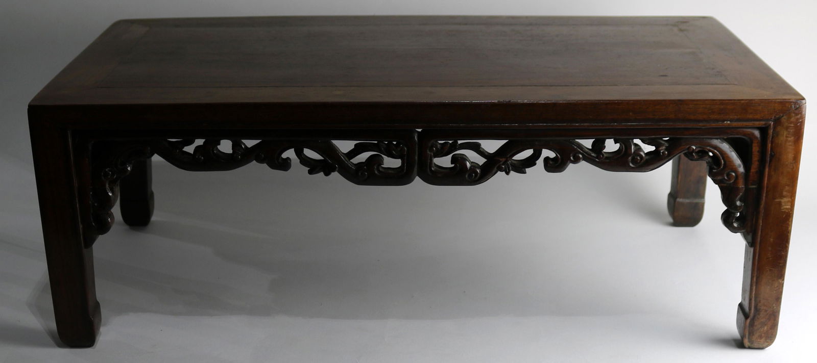 An Asian low table (1 of 1)