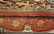 2402: Chinese Gilt/Red Lacquer Altar Table - 3