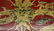 2402: Chinese Gilt/Red Lacquer Altar Table - 5