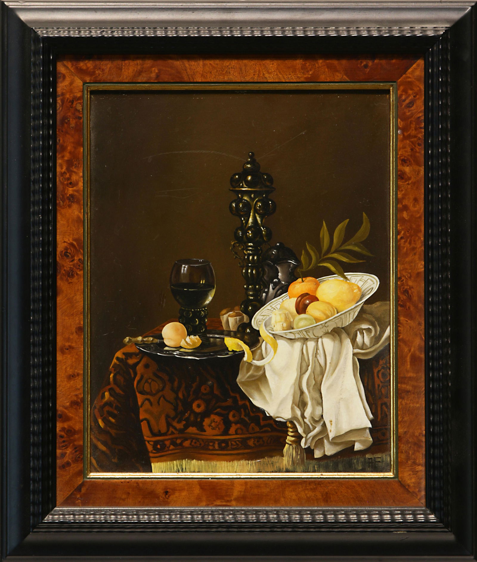 Painting, Italian School (20th century) (1 of 1)