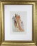 Print, After Salvador Dali