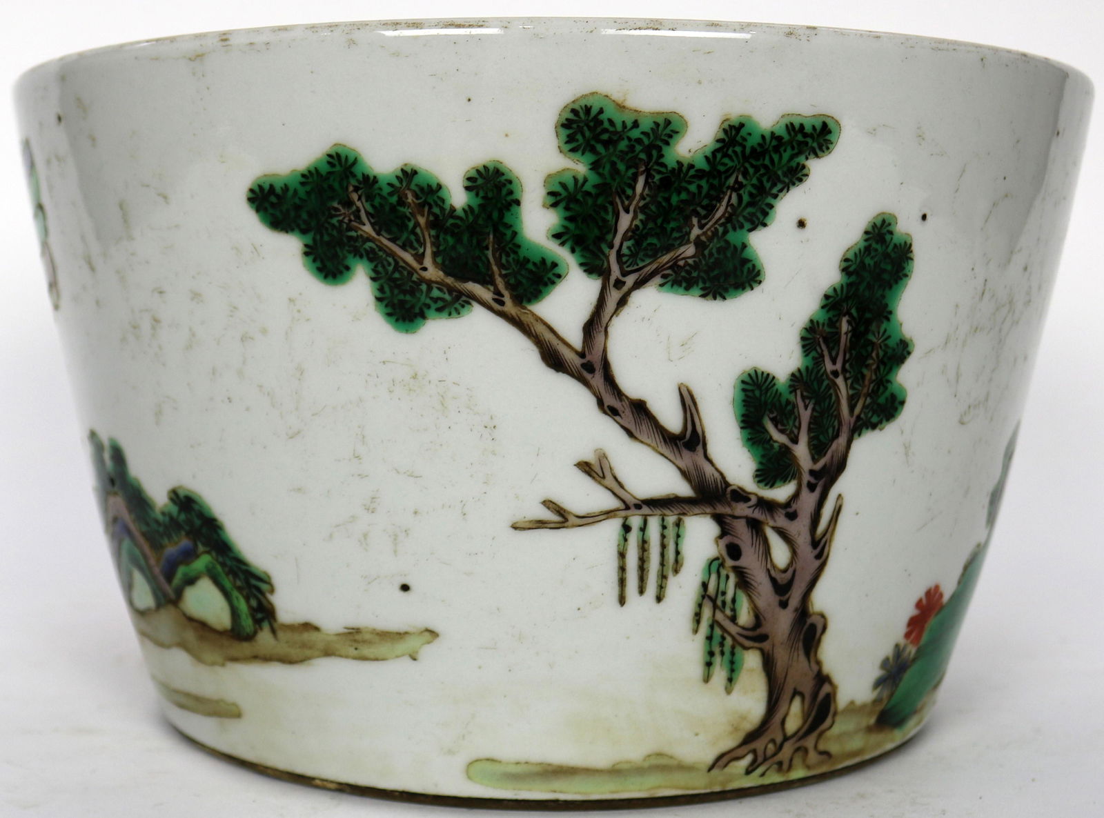 Chinese Wucai washer (1 of 4)