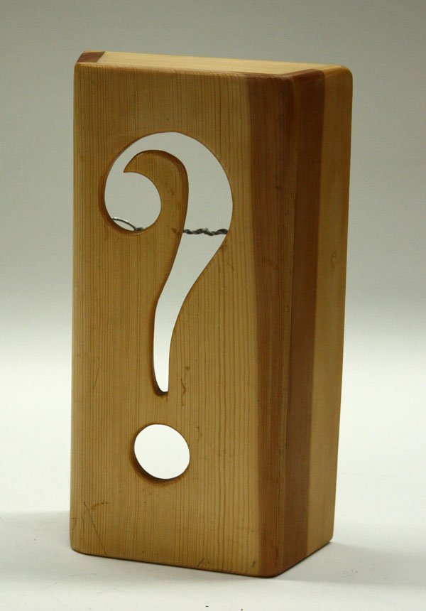 Sculpture, David King, Contemporary