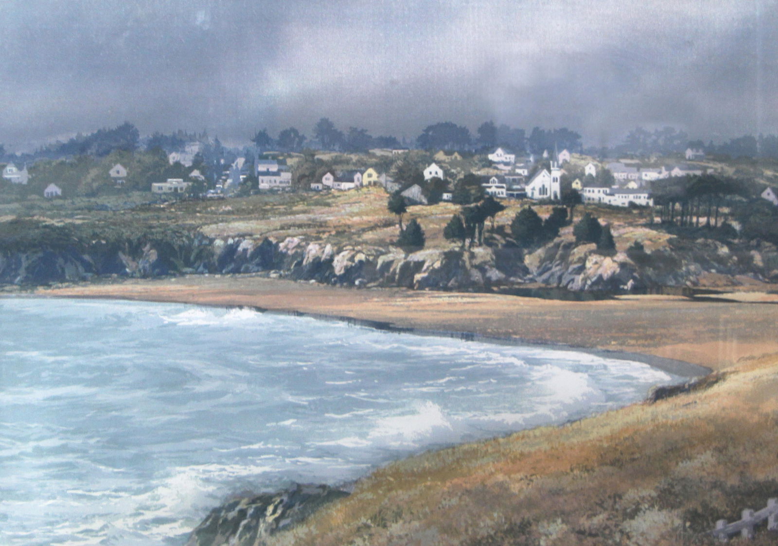 Print, Scott Anthony (1 of 2)