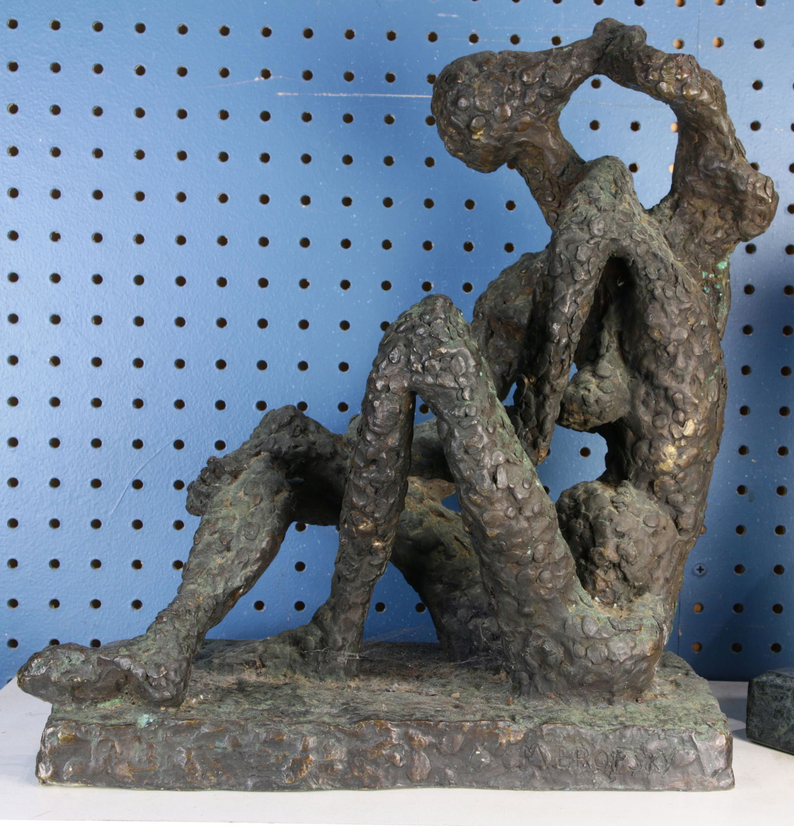 Sculpture, Miriam Brofsky (1 of 1)