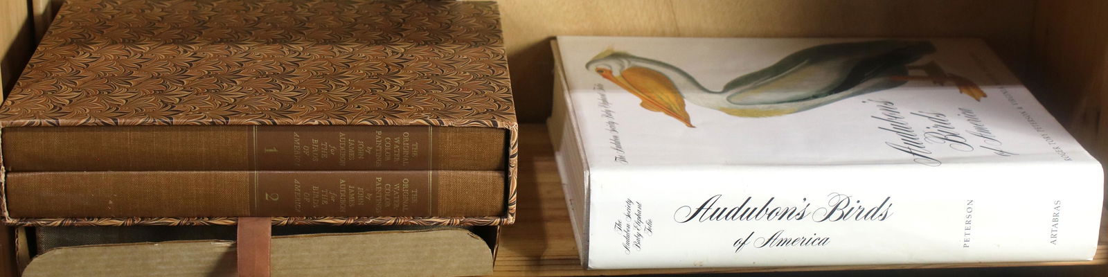 (lot of 4) Works on J.J. Audubon (1 of 1)